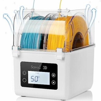 Sovol SH01 Filament Dryer