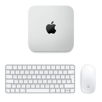 Apple Mac mini