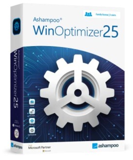 WinOptimizer 25