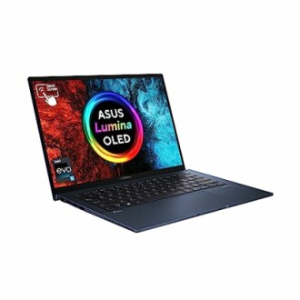 Asus ZenBook 14