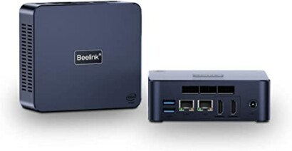 Beelink U59 Pro Mini PC