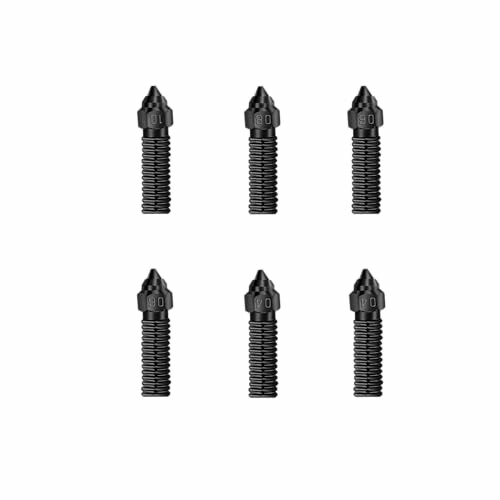 Sovol SV06 Plus/SV07/SV07 Plus Nozzles