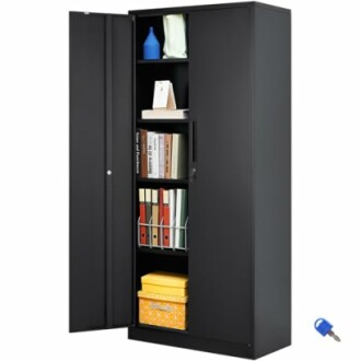 VEVOR Metal Storage Cabinet