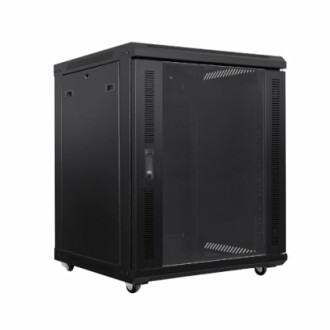 12U Enclosure 19" Cabinet