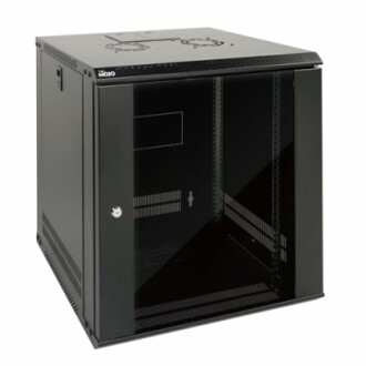 Tecmojo 12U Wall Mount Server Cabinet