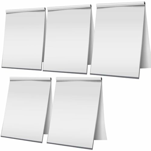 Premium Flipchart Pad