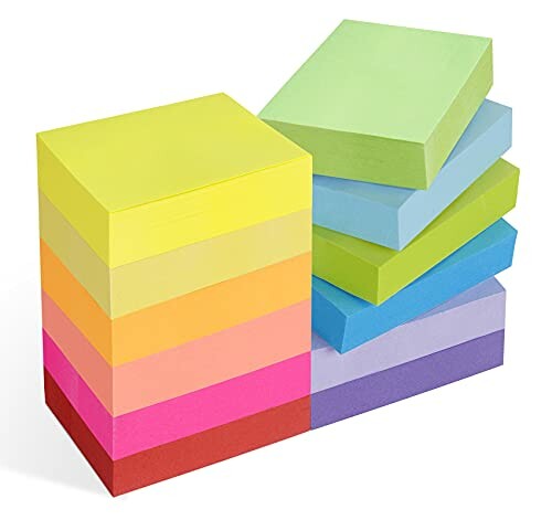 Agoer Sticky Notes Mini