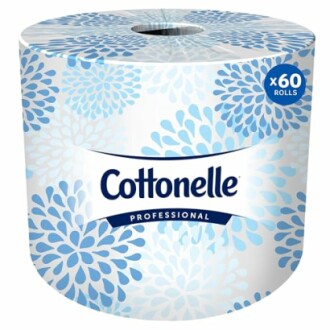 Cottonelle Professional Bulk Toilet Paper