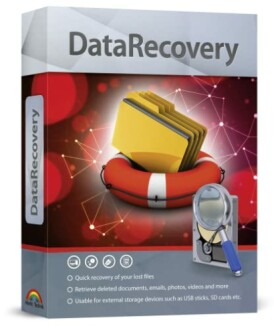 Data Recovery Software for Windows