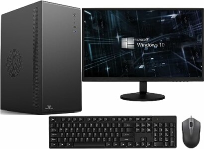 Veno Scorp Optiplex Intel i7 4770