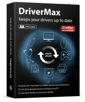 DriverMax