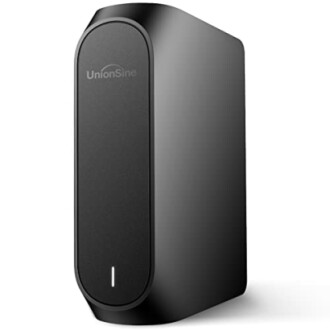 UnionSine External Hard Drive 10TB