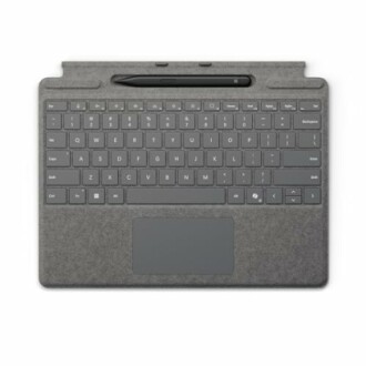 Microsoft Surface Pro Keyboard with Slim Pen