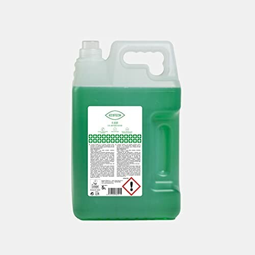 ECOTECH Granel Floor Cleaner