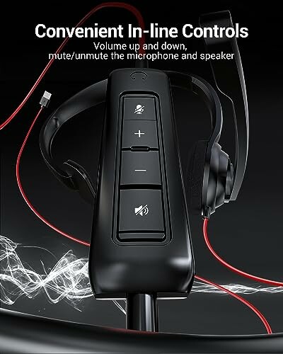 NUBWO HW02 USB Headset