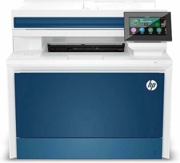 HP Color LaserJet Pro MFP 4302fdw