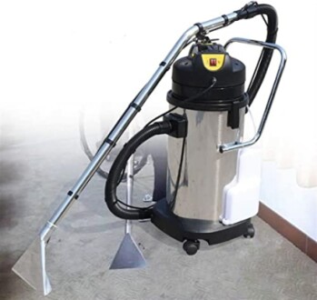 Commercial Carpet Cleaner Machine