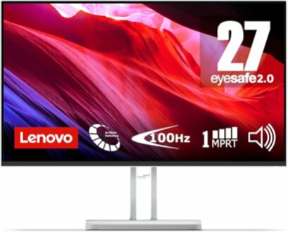 Lenovo L27i-4A Monitor