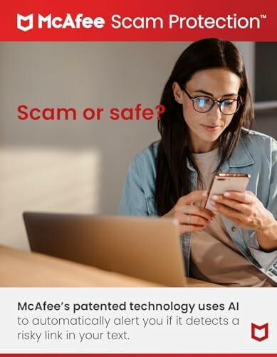 McAfee Total Protection 2024