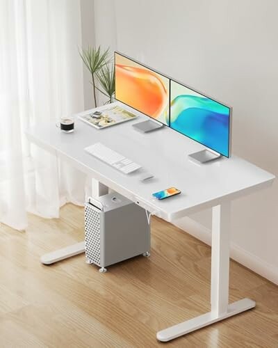 ErGear Electric Standing Desk