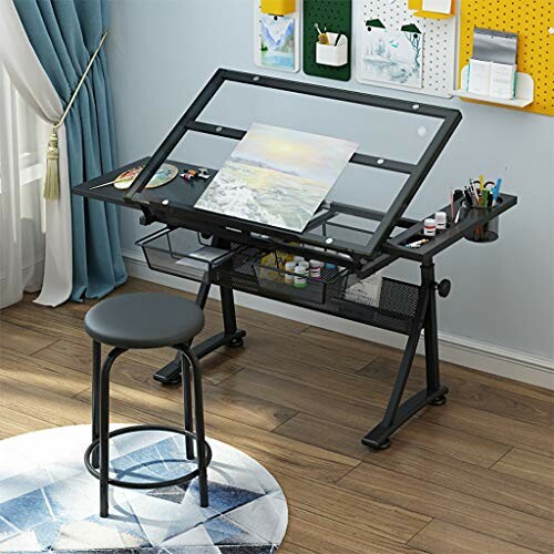 SHOOT Dome Port for GoPro is not applicable - Home Office Drawing Desk