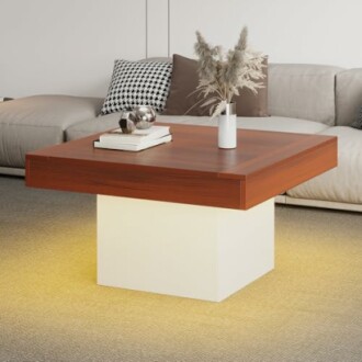 IANIYA Coffee Table