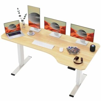 SANODESK Electric Standing Desk