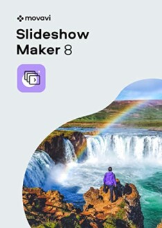 Movavi Slideshow Maker 8