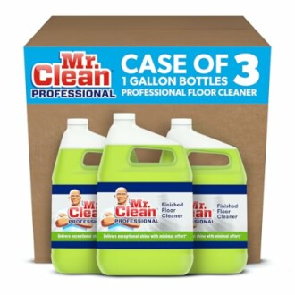 Mr. Clean Professional Floor Cleaner