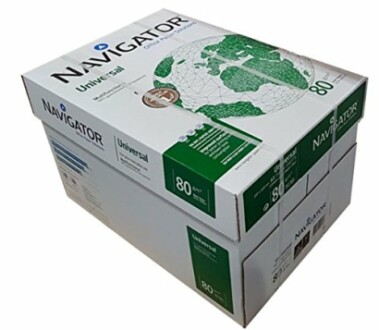 Navigator FSC Universal Paper A3