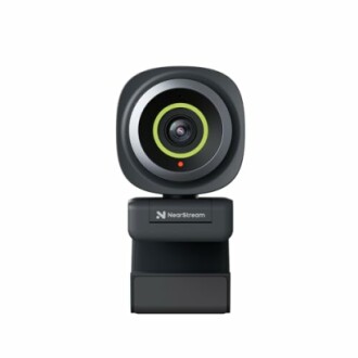 NearStream 1080P 60FPS Webcam