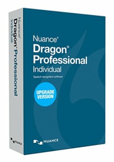 Dragon Professional Individual 15