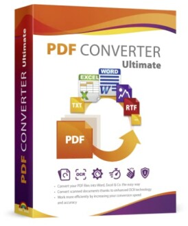 PDF Converter Ultimate