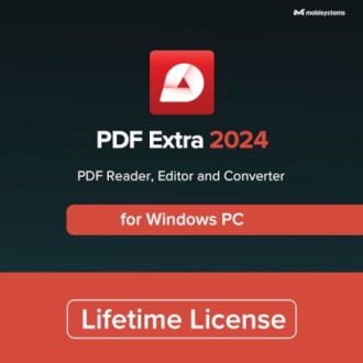 PDF Extra Lifetime