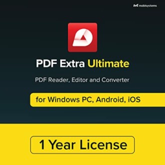 PDF Extra Ultimate