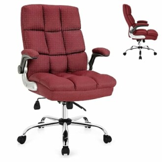 SFAREST Executive Office Chair