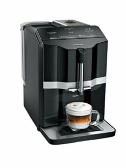 Siemens EQ.300 Bean to Cup Coffee Machine