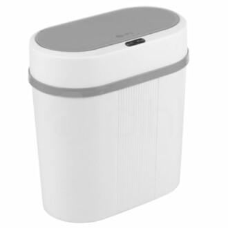 Dihl 12 Litre Motion Sensor Waste Bin