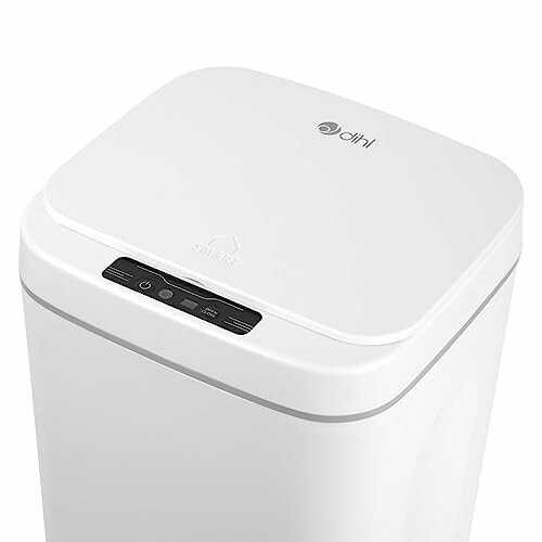 Dihl 16 Litre Automatic Trash Can