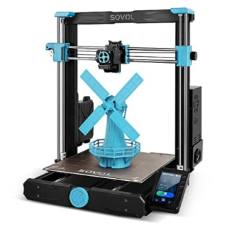 Sovol SV06 Plus 3D Printer