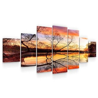 Startonight Huge Canvas Wall Art