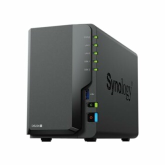 Synology DS224+