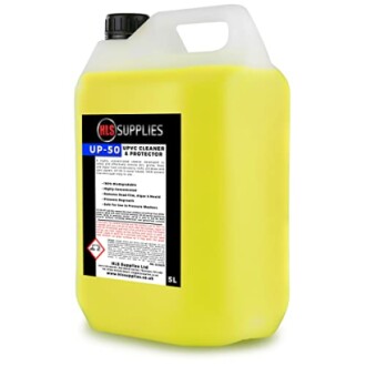 HLS Supplies UP-50 UPVC Cleaner