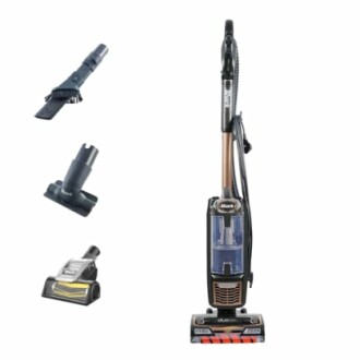 Shark Corded Upright Vacuum Cleaner