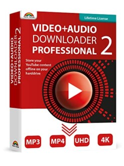 Video and Audio Downloader PRO 2