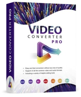 Video Converter Software