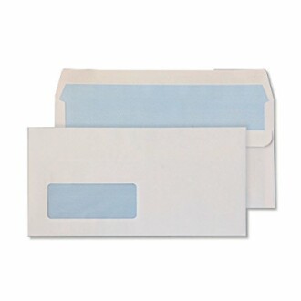 Blake Purely Everyday Self Seal Window Envelopes