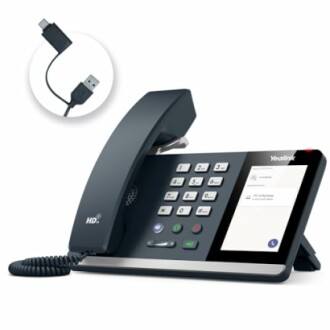 Yealink MP45 USB Phone Handset